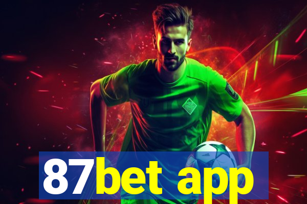 87bet app